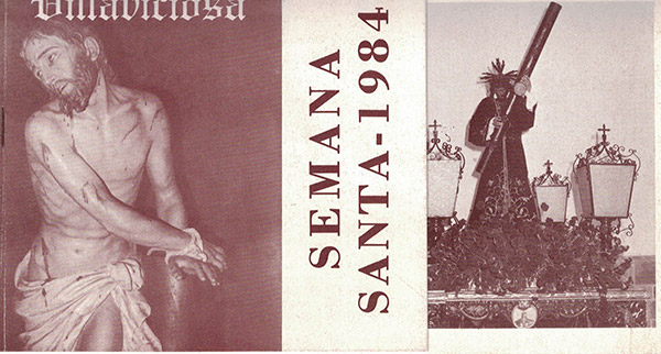 Semana Santa en Villaviciosa  